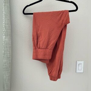 Cotton Stretch Yoga Pants